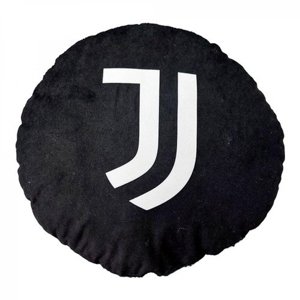 Juventus Turín polštářek Round 56265