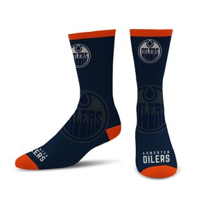Edmonton Oilers ponožky Still Fly 110166