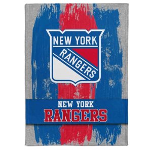 New York Rangers deka Brush 111837