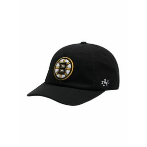Boston Bruins čepice baseballová kšiltovka Ballpark Black Ame American Needle 111903