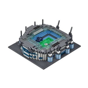 Manchester City stavebnice 3D Stadium 1163 pcs 56781