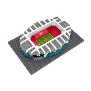 Stavebnice ARSENAL FC 3D Stadium 56591