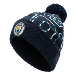 Manchester City zimní čepice Futura Knit 56615