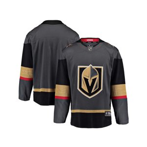 Vegas Golden Knights dětský hokejový dres Premier Third Fanatics Branded 95868
