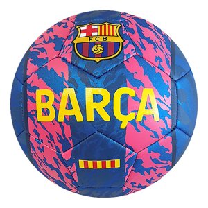 FC Barcelona fotbalový míč Combi 56817
