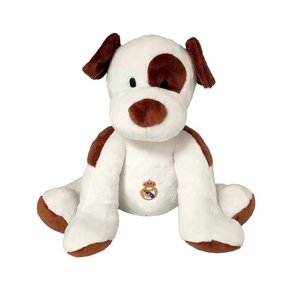 Real Madrid plyšový pes haf 57192