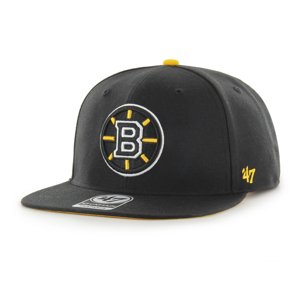 Boston Bruins čepice flat kšiltovka Element ’47 CAPTAIN 47 Brand 112774