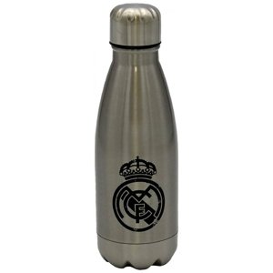 Real Madrid láhev na pití Plateada 57321