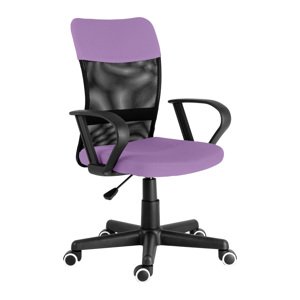 Dětská židle ERGODO CHICK Barva: Fialová