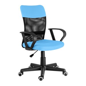 Dětská židle ERGODO CHICK Barva: světle modrá