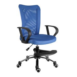 Dětská židle ERGODO JOY Barva: Modrá