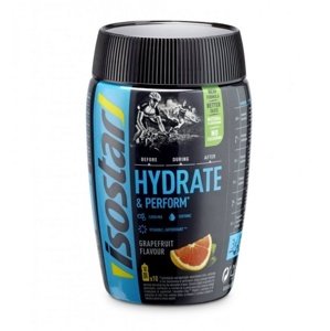 Nápoj ISOSTAR Hydrate & Perform antioxidant grapefruit 400g