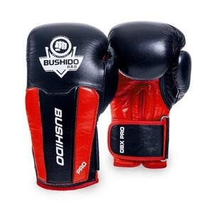 Boxerské rukavice DBX BUSHIDO DBX PRO Velikost: 14 z.