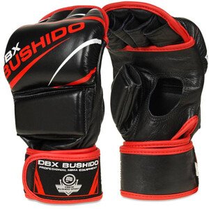 MMA rukavice DBX BUSHIDO ARM-2009 Velikost: L