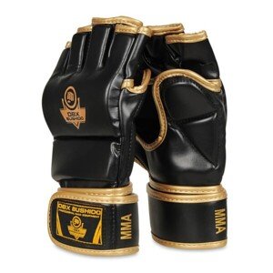 MMA rukavice DBX BUSHIDO E1V8 Velikost: M