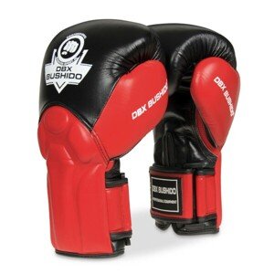 Boxerské rukavice DBX BUSHIDO BB1 Velikost: 10oz