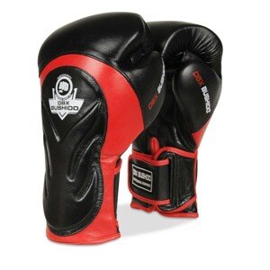 Boxerské rukavice DBX BUSHIDO BB4 Velikost: 10oz