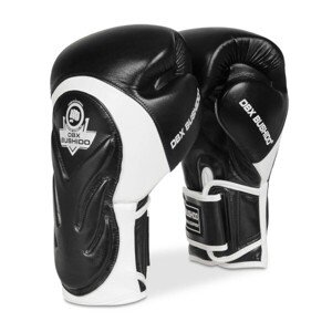 Boxerské rukavice DBX BUSHIDO BB5 Velikost: 14oz