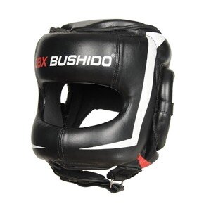Boxerská helma DBX BUSHIDO ARH-2192 Velikost: M