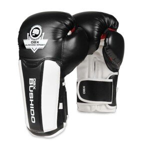 Boxerské rukavice DBX BUSHIDO B-3W Velikost: 12oz.