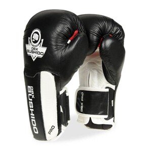 Boxerské rukavice DBX BUSHIDO B-3W Pro Velikost: 10oz.
