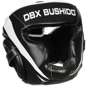 Boxerská helma DBX BUSHIDO ARH-2190 Velikost: XL