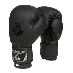 Boxerské rukavice DBX BUSHIDO B-2v12 Velikost: 10oz.