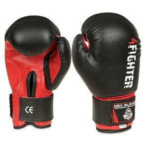Boxerské rukavice DBX BUSHIDO ARB-407v3 Velikost: 4oz.