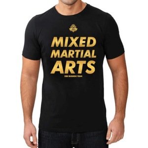 Tričko DBX BUSHIDO Mixed Martial Arts Velikost: L