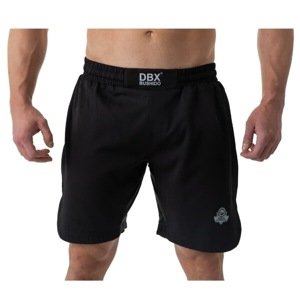 Tréninkové šortky DBX BUSHIDO MMAS Velikost: XL