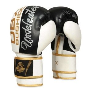 Boxerské rukavice DBX BUSHIDO B-2v16 Velikost: 8oz.