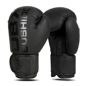 Boxerské rukavice DBX BUSHIDO B-2v21 Velikost: 12oz.