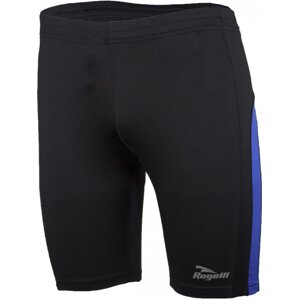 Kalhoty krátké pánské Rogelli DIXON černo/modré Velikost: S