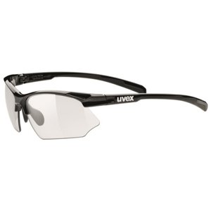Brýle UVEX Sportstyle 802 V černé