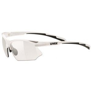 Brýle UVEX Sportstyle 802 V bílé