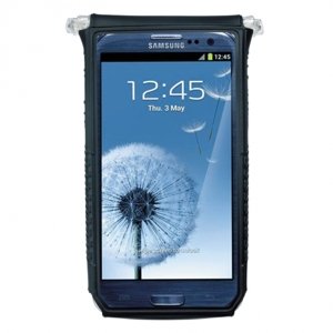 Brašna TOPEAK SmartPhone DryBag 5" černá
