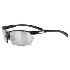 Brýle UVEX Sportstyle 114 černé