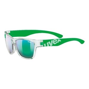 Brýle UVEX Sportstyle 508 zelené