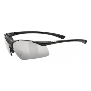 Brýle UVEX Sportstyle 223 černé