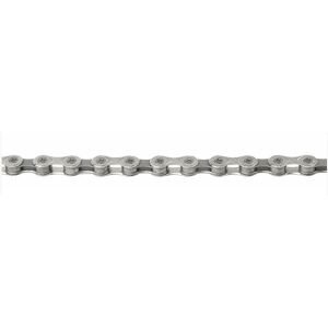 Řetěz KMC X9 stříbrný 114 č. servisní balení