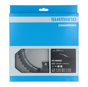 Shimano-servis Převodník 46-36z Shimano Ultegra FC-R8000 2x11 4 díry