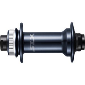 Náboj Shimano SLX HB-M7110 přední 32d boost černý original balení