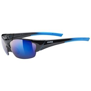 Brýle UVEX Blaze III modré