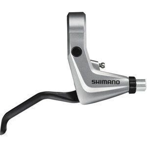Brzdová páka Shimano BL-T4000 pravá stříbrná original balení
