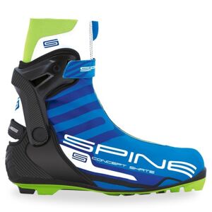 Boty na běžky SKOL SPINE RS Concept SKATE Pro Velikost: 38