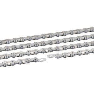 Řetěz Connex 11sX 11 st. 118 článků stříbrný