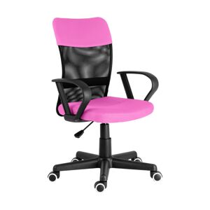Dětská židle ERGODO CHICK Barva: růžová