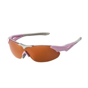 Brýle SHIMANO S40RS růžovo-bílé