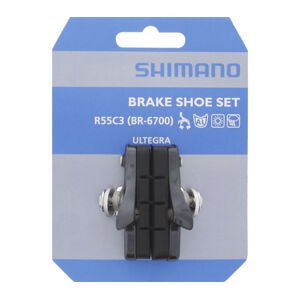 Shimano-servis Špalíky Shimano R55C3 1pár