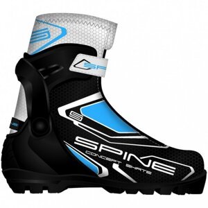 Boty na běžky SKOL SPINE GS Concept SKATE Velikost: 36